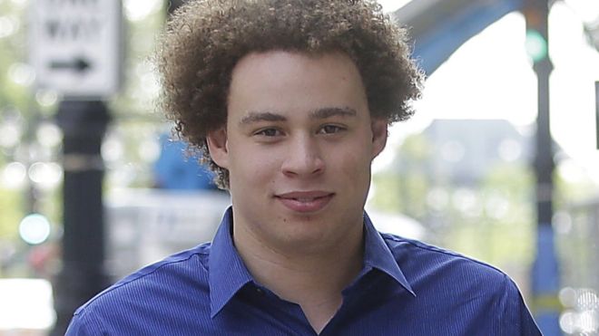 Marcus Hutchins spared US jail sentence over malware charges